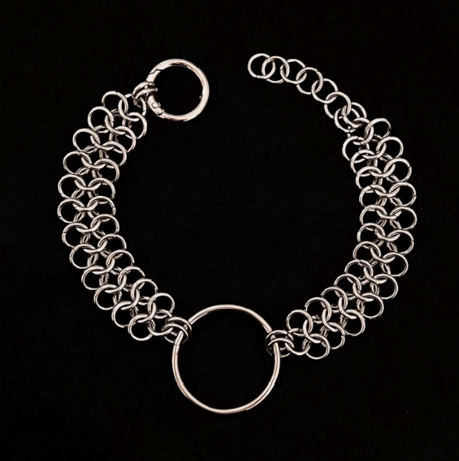 ANGRY CHOKER