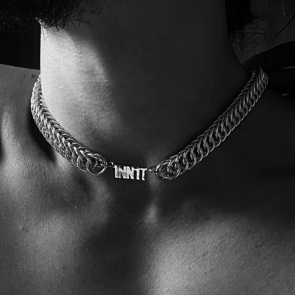 INN1T [CUSTOM PIECE]