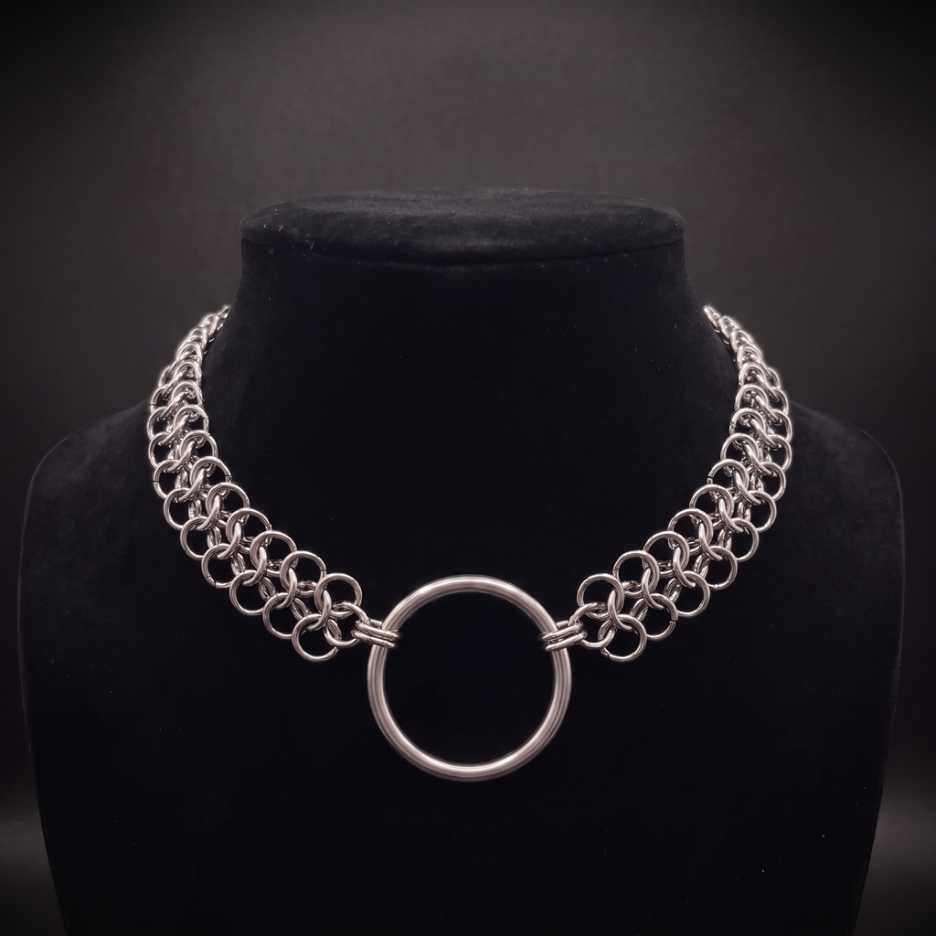 ANGRY CHOKER