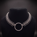 ANGRY CHOKER