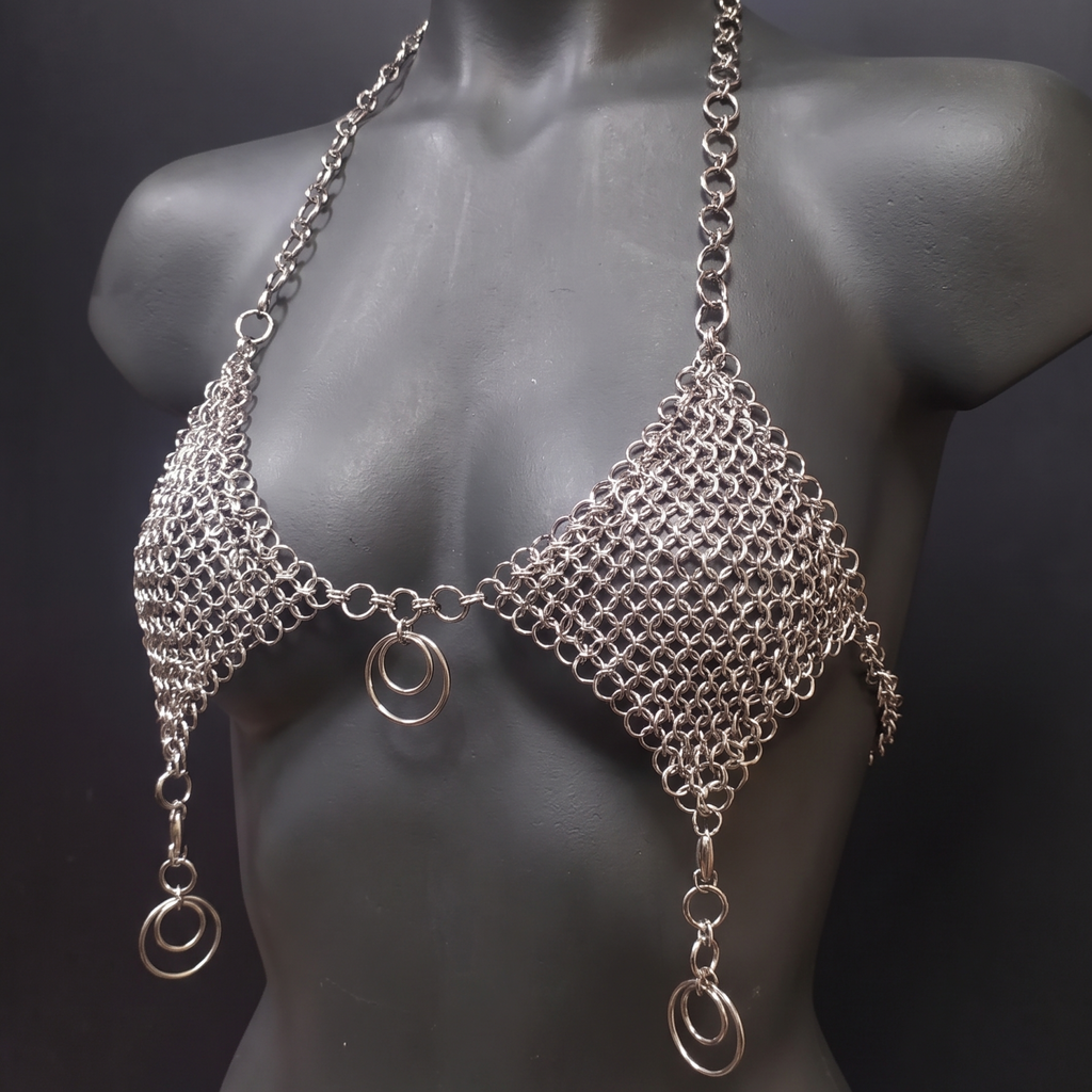 DÉCOLLETÉ